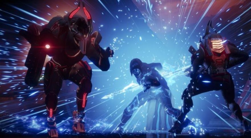 Bungie and Activision Call It Quits, Bungie Keeps Destiny