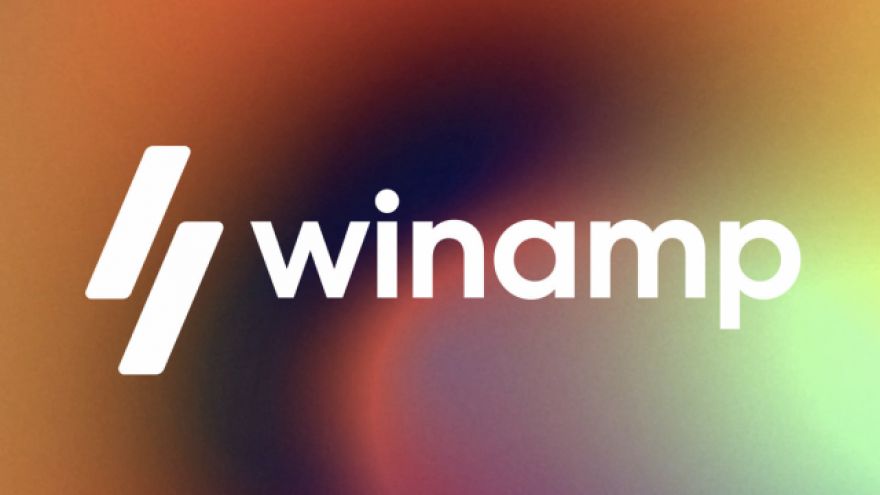 Winamp Prepares to Relaunch: Can it Still Whip the Llama in 2021?
