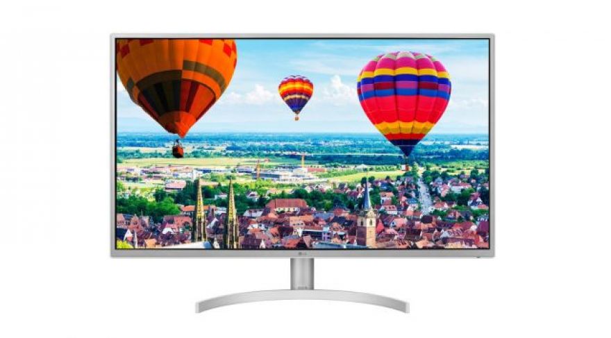 New LG Display Offers 1440p, FreeSync Support, IPS for $300