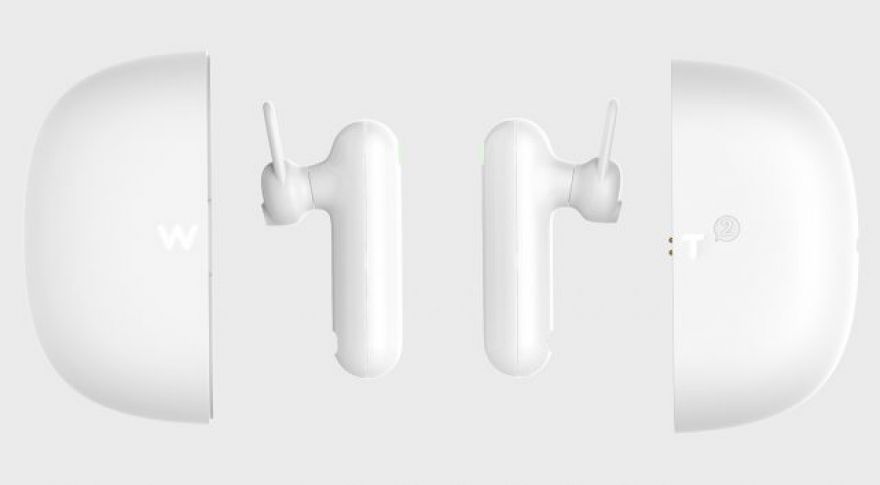 New Earbuds Let You Speak That Language You Meant to Learn