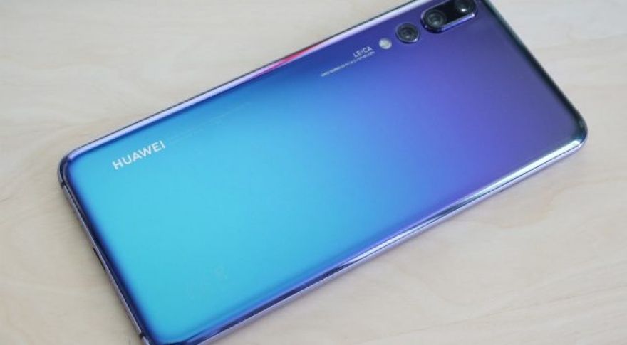 Global Smartphone Sales Drop, but Huawei Sees Massive Growth