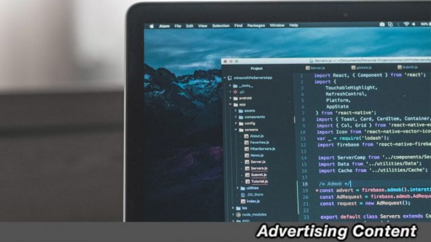 Build Your Own Coding Course Bundle from $0 to $15 for Up to 25 Courses
