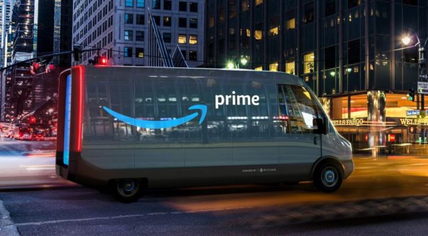 AI Is Penalizing Amazon Delivery Drivers for Errors They Aren&rsquo;t Making