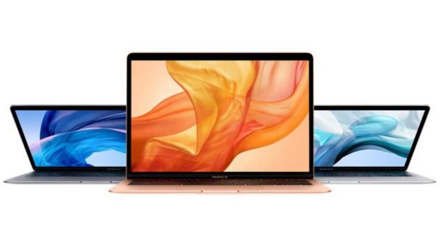 ET Deals: $100 Off Apple MacBook Air M1 Laptop, Dell Inspiron 14 7000 Intel Core i7 2K Laptop for $679