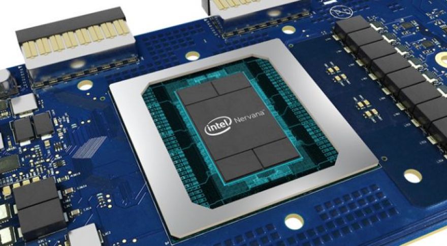 Nervana Nevermore: Intel Shifts Focus to Habana Labs, Cancels NNP-T, NNP-I