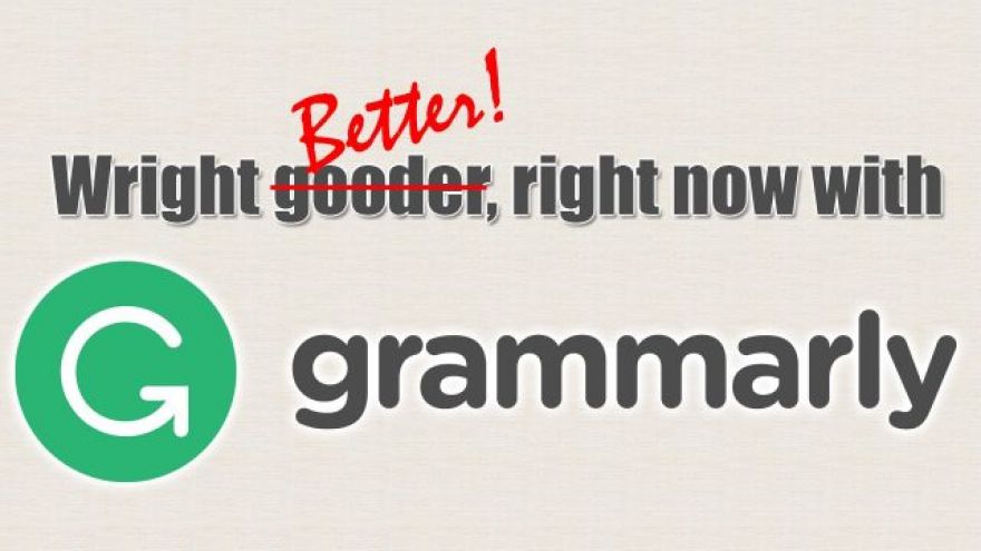 Flaw in Grammarly Browser Extension Exposed User Documents