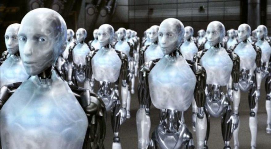 Amazon May Announce a Domestic Robot This Year