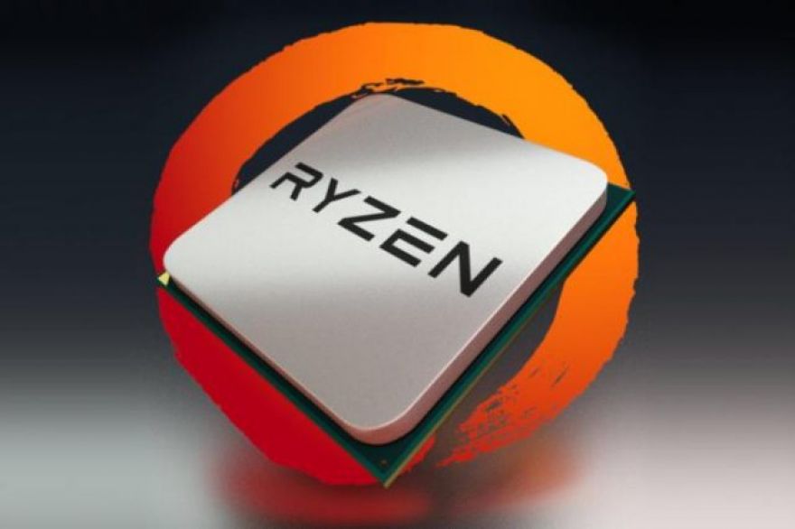 AMD unveils Ryzen launch dates, clock speeds, performance, pricing