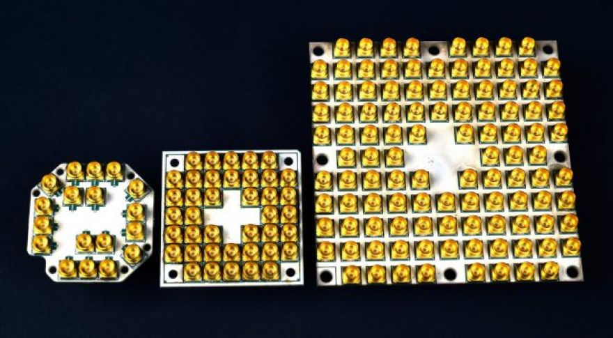 Intel Unveils ‘Breakthrough’ Quantum Computer