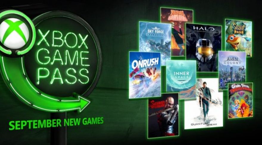 Microsoft Expands Gaming Empire, Bringing Xbox Game Pass to PC Players
