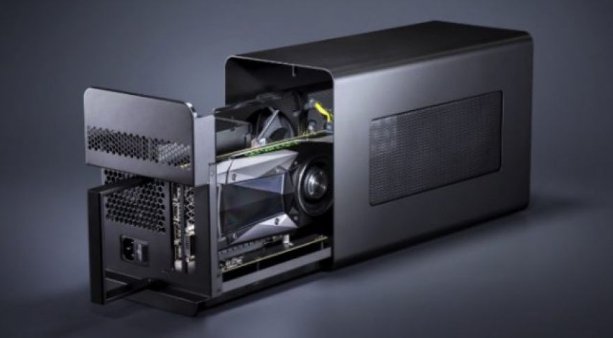 Razer Core X Is a Cheaper External GPU Box That Supports PCs and Macs