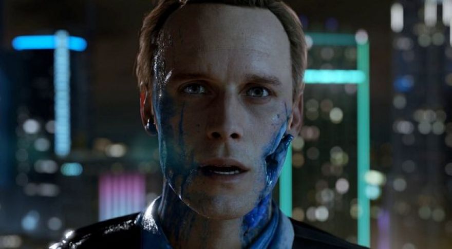 Detroit: Become Human Delivers Some of the Best Digital Performances to Date