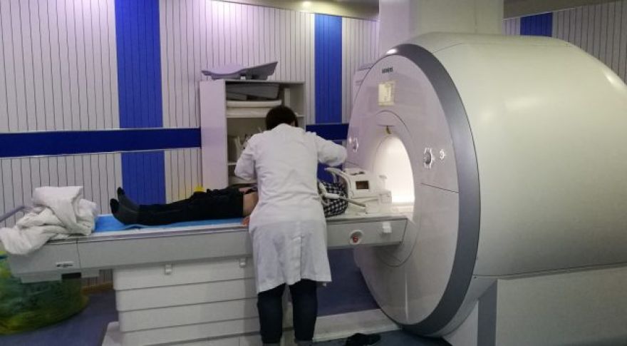 Deepfake Malware Can Trick Radiologists Into Believing You Have Cancer