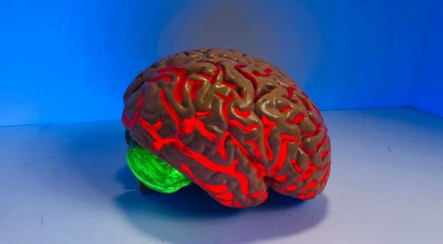 5-Day Stimulation Treatment Effective Against Depression