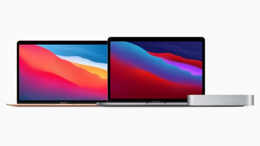 Apple&rsquo;s New M1 SoC Looks Great, Is Not Faster Than 98 Percent of PC Laptops