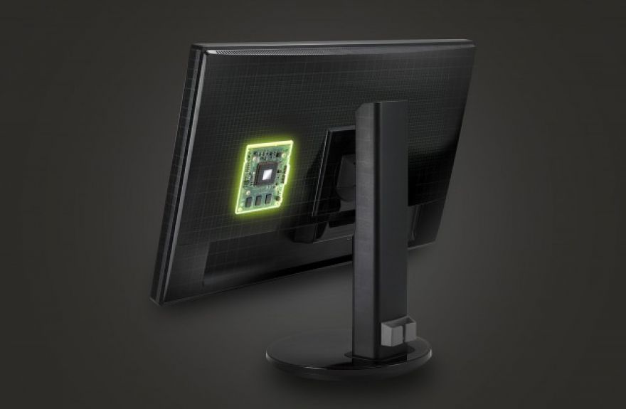 Nvidia Admits Defeat, Will Support G-Sync on FreeSync Displays