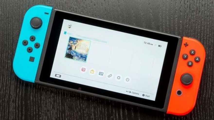 Every Nintendo Switch Can Be Hacked, and Nintendo Can&rsquo;t Patch It