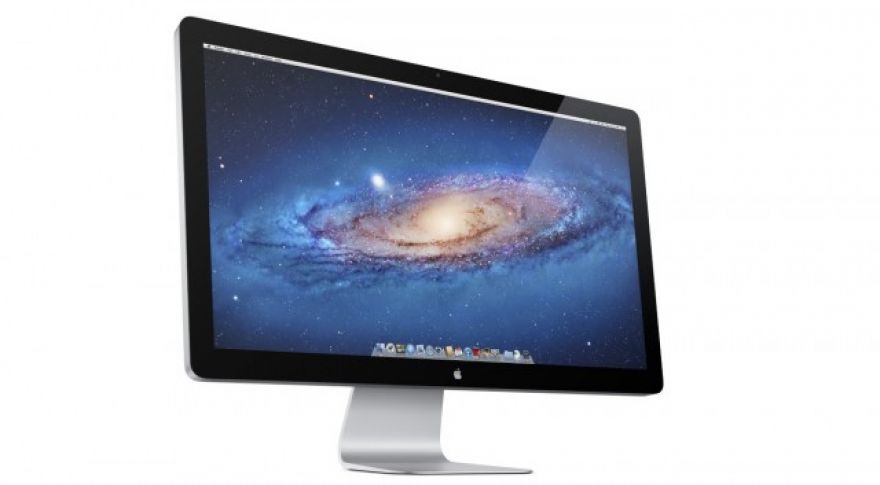 Apple kills Thunderbolt Display, marking first time company isn’t selling a monitor in 35 years
