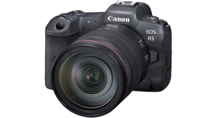 Canon R5 / R6 Cameras Overheat More Quickly Than Shutterbugs May Like