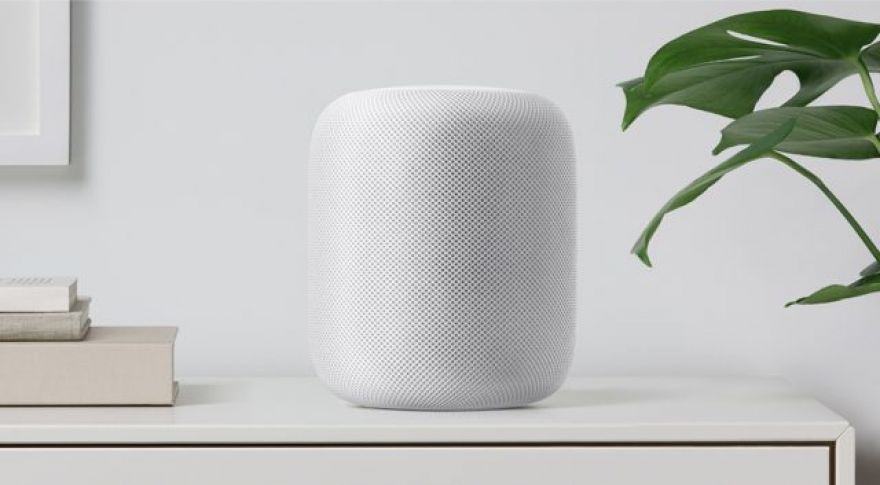Apple’s HomePod Faces Fierce Competition Among Smart Speakers
