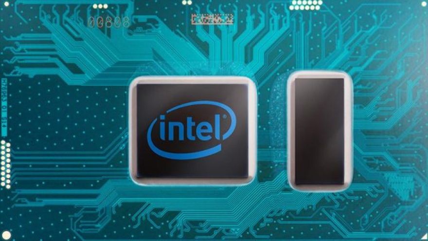Intel may be prepping new Core i5, i7 processors to attack AMD Ryzen