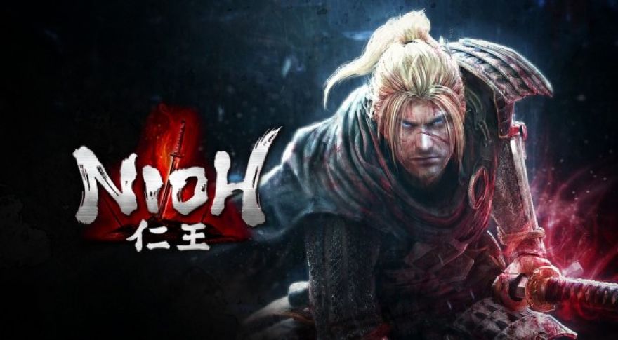Nioh on PS4 lets you choose between faster frame rate or higher resolution