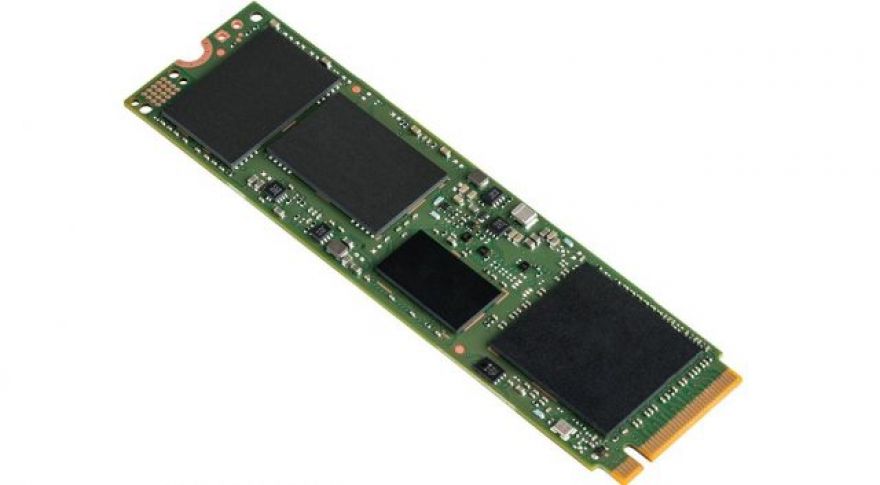 Microsoft Fixes Issues With Windows 10 Update on Intel, Toshiba SSDs