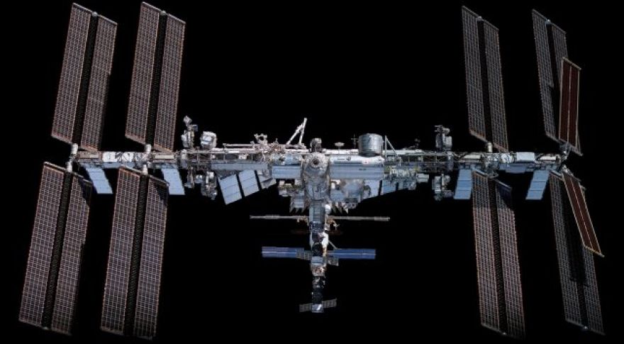 What Will Russia’s Invasion of Ukraine Mean For the ISS?