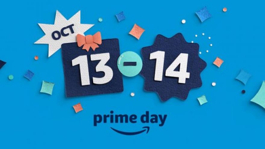 ET Amazon Prime Day Deals: Save on Laptops, Smartphones, 4K TVs, Robot Vacuums, and More