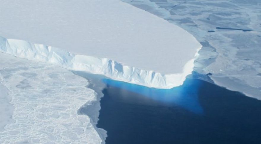 Scientists Warn of &lsquo;Doomsday Glacier&rsquo; that Could Raise Sea Levels Two Feet