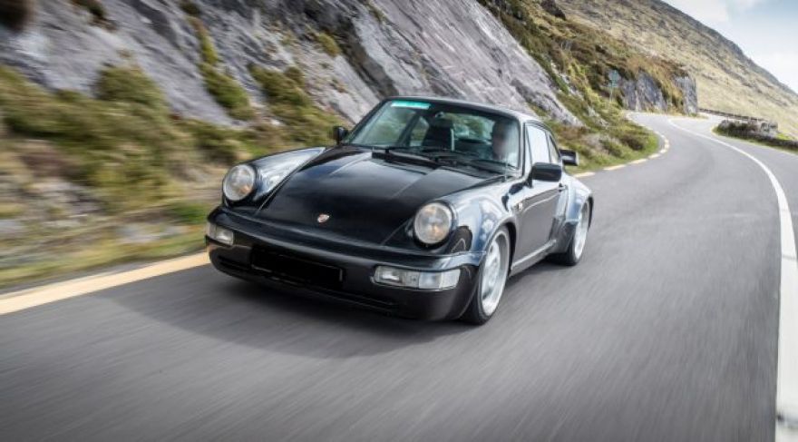 EU Wants Speed Governors, Data Recorders in Cars for 2022