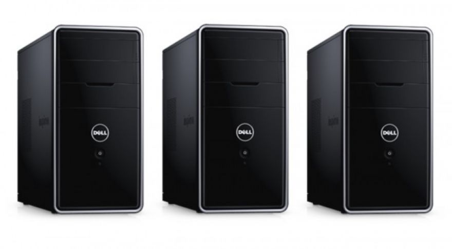 ET deals: Dell Inspiron 3650 dual-core desktop for $299