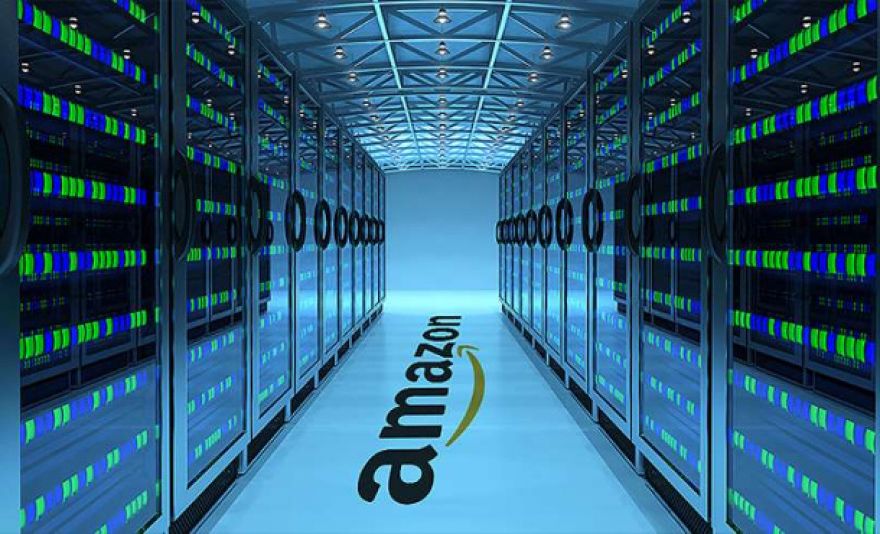 Data center de Amazon se podría ubicar en Chile o Argentina