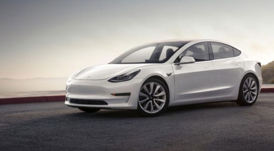 Tipping-Over Point for Tesla: Great Cars, Weak Production Lines
