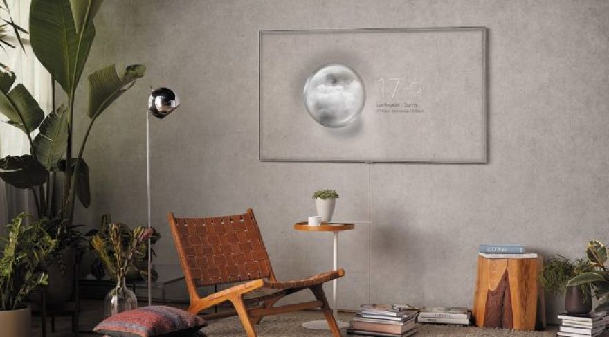 Samsung Will Turn Off Millions of Displays at Once as Part of an Ad Campaign