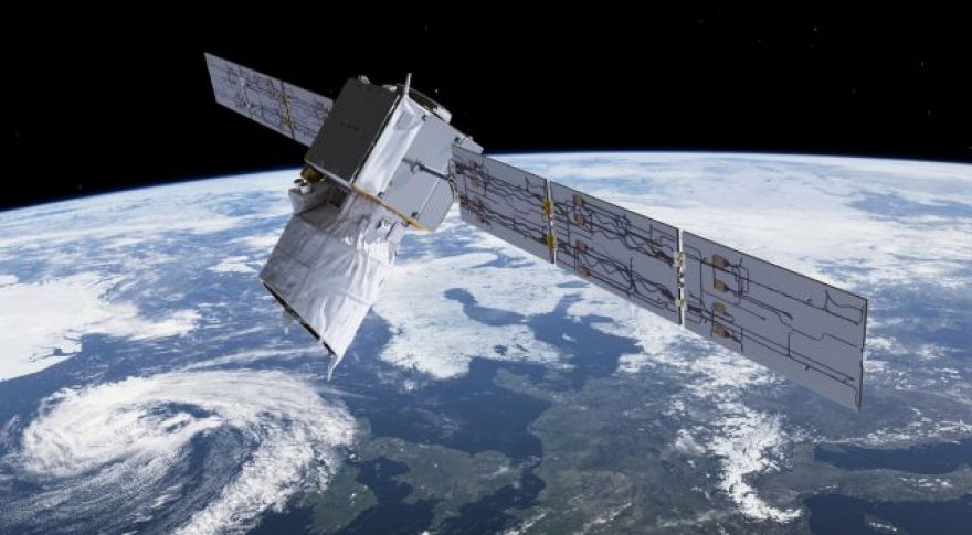 US, UK Accuse Russia of Testing Space-Based Anti-Satellite Weapon