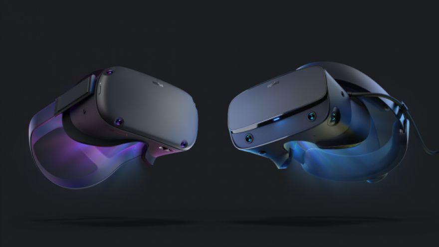 Oculus Rift S and Quest Now Available for Pre-Order at $400