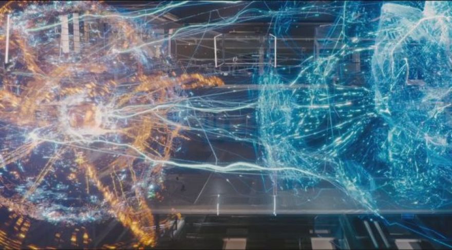 Google Brain’s neural-net AI dreams up its own encryption strategy