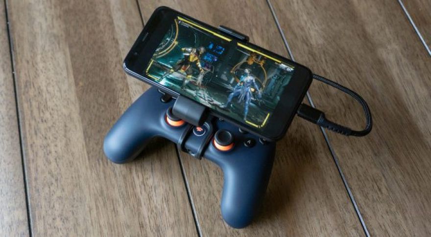 Google Makes Stadia’s Enterprise-Fueled Future Official