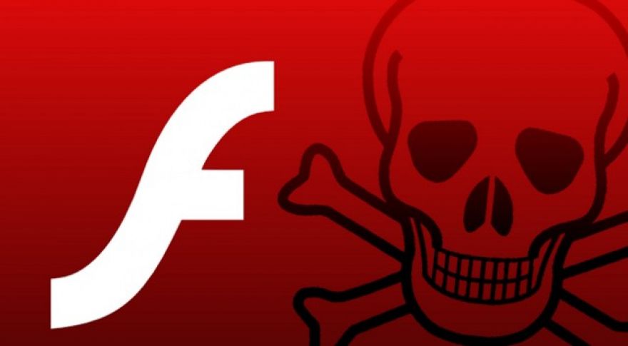 Google Chrome will start blocking all Flash content next month