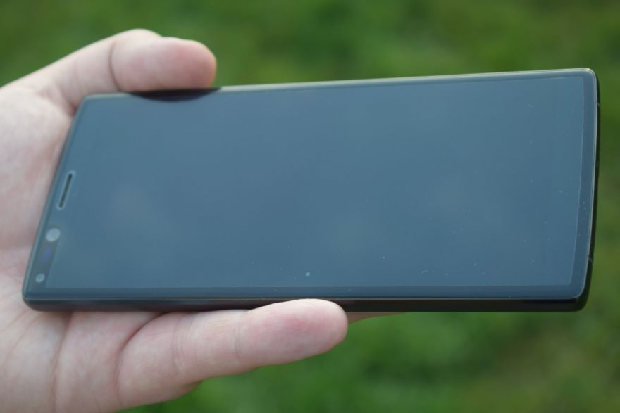 Review: The Doogee Mix 2 trims the bezels for $260 (and it doesn’t suck)