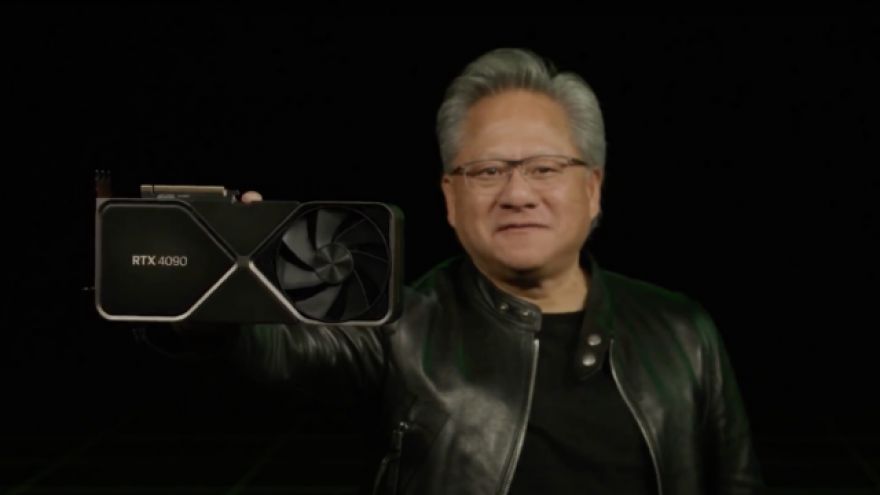 Nvidia Announces Ada, RTX 4090, and 2 RTX 4080 GPUs, and It’s a Huge Leap