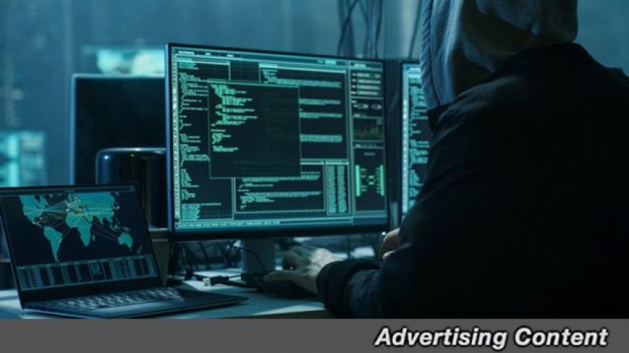 This $12 Course Can Turn You Into An Ethical Hacking Pro