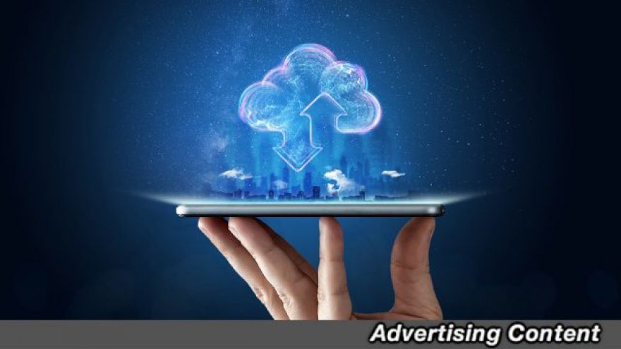 Learn Cloud Computing And Get A Lifetime VPN Unlimited Subscription for Just $60