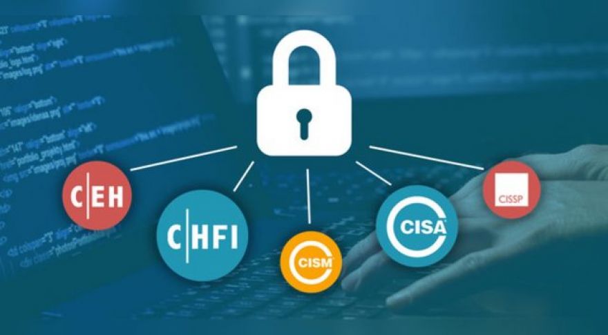 ET deals: Computer hacker professional certification package for $59