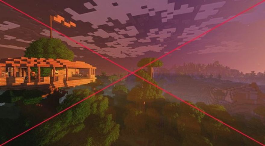 Minecraft’s Long-Promised Super-Duper 4K Graphics Pack Is Canceled