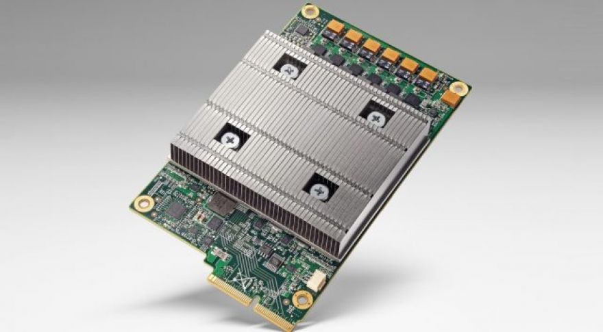 Google’s dedicated TensorFlow processor, or TPU, crushes Intel, Nvidia in inference workloads