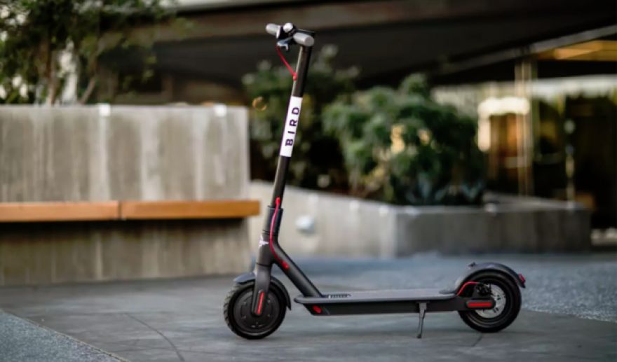 New Coalition Aims to Help Cities Deal With Ride Sharing, Street Scooters