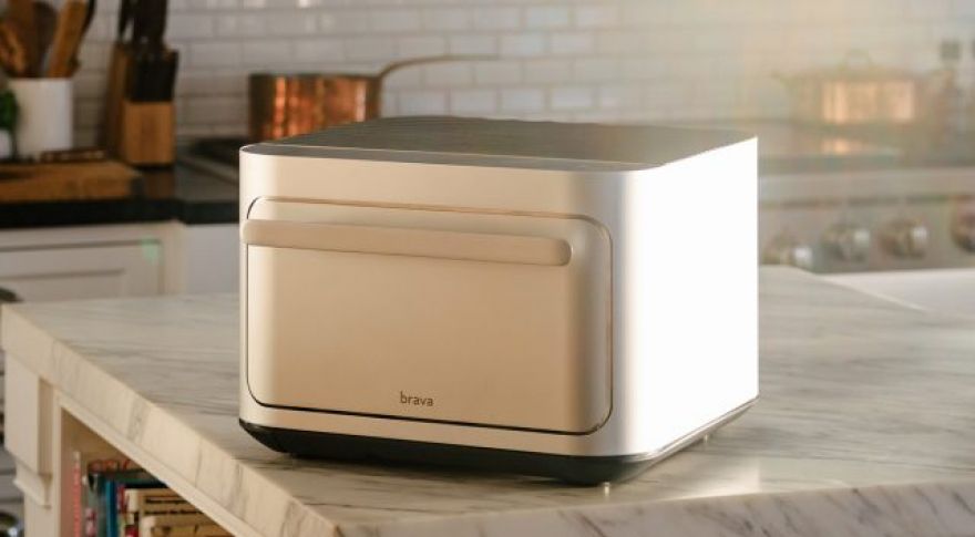Brava Review: It&rsquo;s a Better Oven, If You Have the Budget