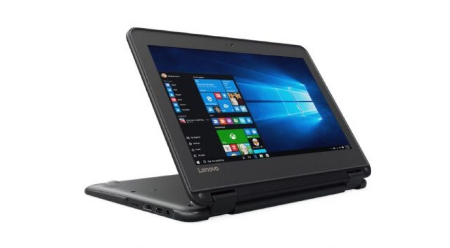 Microsoft, Lenovo to Ship Sub-$300 Windows 10 S Notebooks